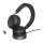 Jabra Evolve2 75 - Verkabelt & Kabellos - Büro/Callcenter - 20 - 20000 Hz - 197 g - Kopfhörer - Schwarz