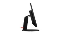Lenovo ThinkCentre Tiny-In-One TIO 27 - 68,6 cm (27 Zoll) - 2560 x 1440 Pixel - Quad HD - LED - 14 ms - Schwarz
