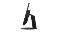 Lenovo ThinkCentre Tiny-In-One TIO 27 - 68,6 cm (27 Zoll) - 2560 x 1440 Pixel - Quad HD - LED - 14 ms - Schwarz