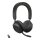 Jabra Evolve2 75 - Kabellos - Büro/Callcenter - 20 - 20000 Hz - 197 g - Kopfhörer - Schwarz mit Ladestation