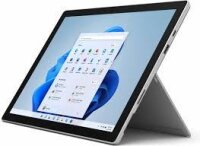 Microsoft Surface Pro 7 12.3in Touchscreen Intel I5-1035g4 8gb RAM 256gb SSD BLK