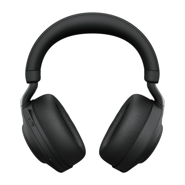 Jabra Evolve2 85 - MS Stereo - Verkabelt & Kabellos - Büro/Callcenter - 20 - 20000 Hz - 286 g - Kopfhörer - Schwarz Mit Ladestation
