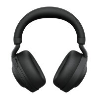 Jabra Evolve2 85 - MS Stereo - Verkabelt & Kabellos - Büro/Callcenter - 20 - 20000 Hz - 286 g - Kopfhörer - Schwarz Mit Ladestation