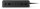 Microsoft Surface Dock 2 - Microsoft - Surface Book 3 Surface Pro 7 Surface Pro X Surface Laptop 3 Surface Go 2 Surface Pro... - Microsoft Oberflächenstecker - Schwarz