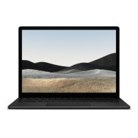 Microsoft Surface Laptop 4 13 Zoll i7 3 GHz 34,3 cm  SCHWARZ BLACK