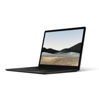 Microsoft Surface Laptop 4 13 Zoll i7 3 GHz 34,3 cm  SCHWARZ BLACK
