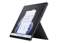 Microsoft Surface Pro 8 13" 256 GB i7 16 Switzerland/Lux Graphite - 256 GB - 16 GB