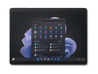 Microsoft Surface Pro 8 13" 256 GB i7 16 Switzerland/Lux Graphite - 256 GB - 16 GB