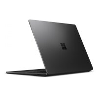 Microsoft Surface Laptop 4 - 13 Zoll Core i5 4,4 GHz PixelSense 2256 x 1504 - Intel Core i5-1145G7 - 16 GB LPDDR4x - 256 GB SSD - Intel Iris Xe Graphics - USB-C - USB-A - Wi-Fi 6 - Bluetooth 5.0 - Windows 10 Pro 64-bit - DE _ Platin