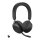 Jabra Evolve2 75 - Kabellos - Büro/Callcenter - 20 - 20000 Hz - 197 g - Kopfhörer - Schwarz  ohne Ladestation