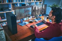 HP Thunderbolt Dock G4 280W