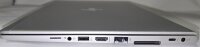 HP EliteBook 830 G5 / Intel Core i5-8350U CPU @ 1.70GHz / 256 GB NVMe / 8 GB RAM Windows 11 Pro