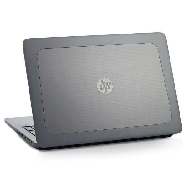 HP ZBook 15 G3 15,6 | 256 GB SSD | Intel Core I7 6th Gen. 2.70 Ghz | 16GB i7-6820HQ