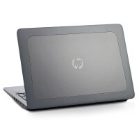 HP ZBook 15 G3 15,6 | 256 GB SSD | Intel Core I7 6th Gen. 2.70 Ghz | 16GB i7-6820HQ