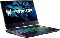 Acer Predator Helios 300 (PH315-55-78YC) Gaming Laptop | 15,6 FHD 165Hz Display | Intel Core i7-12700H | 16 GB RAM | 512 GB SSD | NVIDIA GeForce RTX 3060 | Windows 11 | QWERTZ Tastatur | schwarz