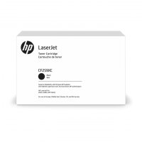 HP 59X Blk Contract LaserJet Toner Crtg - 1000 Seiten -...