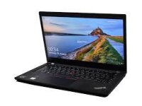 Lenovo ThinkPad P14s G2 - 14" Notebook - Core i7 2,8...