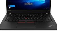 Lenovo ThinkPad P14s G2 - 14" Notebook - Core i7 2,8...