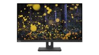 Lenovo ThinkVision E27q-20 - 68,6 cm (27 Zoll) - 2560 x 1440 Pixel - Quad HD - LED - 6 ms - Schwarz