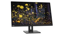 Lenovo ThinkVision E27q-20 - 68,6 cm (27 Zoll) - 2560 x 1440 Pixel - Quad HD - LED - 6 ms - Schwarz