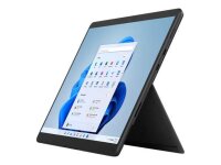 Microsoft Surface Pro 8 Touch Intel Core i5 (11. Gen.) 1145G78GB RAM 256GB SSD - Touchscreen W11Pro Platinum 13 Zoll