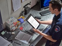 Microsoft Surface Pro 8 - 33 cm (13") - 2880 x 1920...