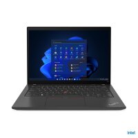 Lenovo ThinkPad T14 G3 - 14" Notebook - Core i7 1,7...
