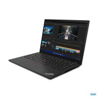 Lenovo ThinkPad T14 G3 - 14" Notebook - Core i7 1,7 GHz 35,6 cm