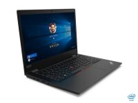 Lenovo ThinkPad L13 G2- 13,3" Notebook - Core i5 2,4...