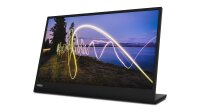 Lenovo ThinkVision M15 - 39,6 cm (15.6 Zoll) - 1920 x...