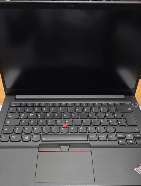 Lenovo Thinkpad E14 G2 Intel Core i5-1135G7 8/256GB W11P GEBRAUCHT !!!