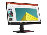 Lenovo ThinkVision P24q-20 LED-Monitor 24" -...