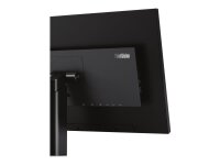 Lenovo ThinkVision P24q-20 LED-Monitor 24" - Flachbildschirm (TFT/LCD) - 60,5 cm