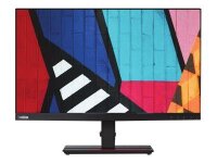 Lenovo ThinkVision P24q-20 LED-Monitor 24" - Flachbildschirm (TFT/LCD) - 60,5 cm