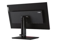 Lenovo ThinkVision P24q-20 LED-Monitor 24" - Flachbildschirm (TFT/LCD) - 60,5 cm