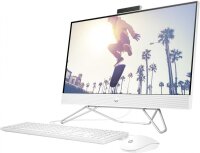 HP All in One AIO 24-cb1011ng - 60,5 cm (23.8") - Full HD - Intel® Core™ i5 - 8 GB - 256 GB - FreeDOS