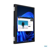 Lenovo ThinkPad X13 Yoga G3 - 13,3" Convertible - Core i5 1,3 GHz 33,8 cm