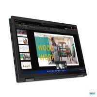 Lenovo ThinkPad X13 Yoga G3 - 13,3" Convertible - Core i5 1,3 GHz 33,8 cm