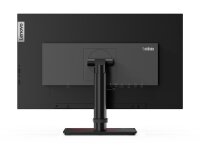 Lenovo ThinkVision P27h-20 - 68,6 cm (27 Zoll) - 2560 x 1440 Pixel - Quad HD - LED - 6 ms - Schwarz