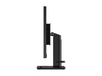 Lenovo ThinkVision P27h-20 - 68,6 cm (27 Zoll) - 2560 x 1440 Pixel - Quad HD - LED - 6 ms - Schwarz