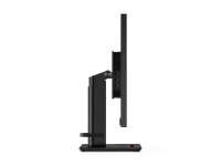 Lenovo ThinkVision P27h-20 - 68,6 cm (27 Zoll) - 2560 x 1440 Pixel - Quad HD - LED - 6 ms - Schwarz