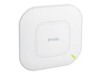 ZyXEL WAX510D WiFi 6 Access Point 802.11ax Weiß POE - 1775 Mbit/s - 575 Mbit/s - 1200 Mbit/s - IEEE 802.11a - IEEE 802.11ac - IEEE 802.11ax - IEEE 802.11b - IEEE 802.11g - IEEE 802.11n - Multi User MIMO - WPA - WPA-Enterprise - WPA-PSK