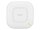 ZyXEL WAX510D WiFi 6 Access Point 802.11ax Weiß POE - 1775 Mbit/s - 575 Mbit/s - 1200 Mbit/s - IEEE 802.11a - IEEE 802.11ac - IEEE 802.11ax - IEEE 802.11b - IEEE 802.11g - IEEE 802.11n - Multi User MIMO - WPA - WPA-Enterprise - WPA-PSK