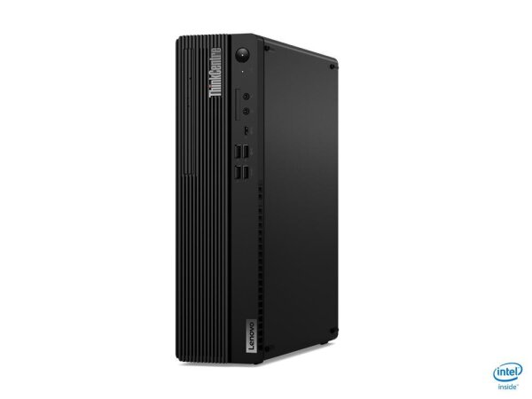 Lenovo M70s - Komplettsystem - Core i5 2,9 GHz - RAM: 8 GB DDR4 - HDD: 256 GB NVMe - UHD Graphics 600  Gebraucht - Sehr gut