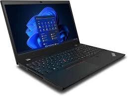 Lenovo ThinkPad T15p - Notebook - Core i7 16 GB  512M2  FHD  1650/F/C (IR)/W11P