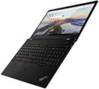 Lenovo ThinkPad T15p - Notebook - Core i7 16 GB  512M2  FHD  1650/F/C (IR)/W11P