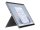 Microsoft Surface Pro 9 - i7  256 GB - 16 GB - Windows 11 Home -33 cm (13") - 2880 x 1920 Pixel - Platin