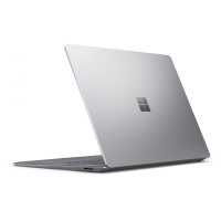 Microsoft Surface Laptop 4 13 Zoll Core i5 4,4 GHz 34,3 cm 6GB 512GB PLATIN