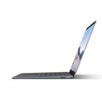 Microsoft Surface Laptop 4 13 Zoll Core i5 4,4 GHz 34,3 cm 6GB 512GB PLATIN