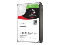 Seagate NAS-Festplatte  4 TB SATA III (SATA 600)  7.200...